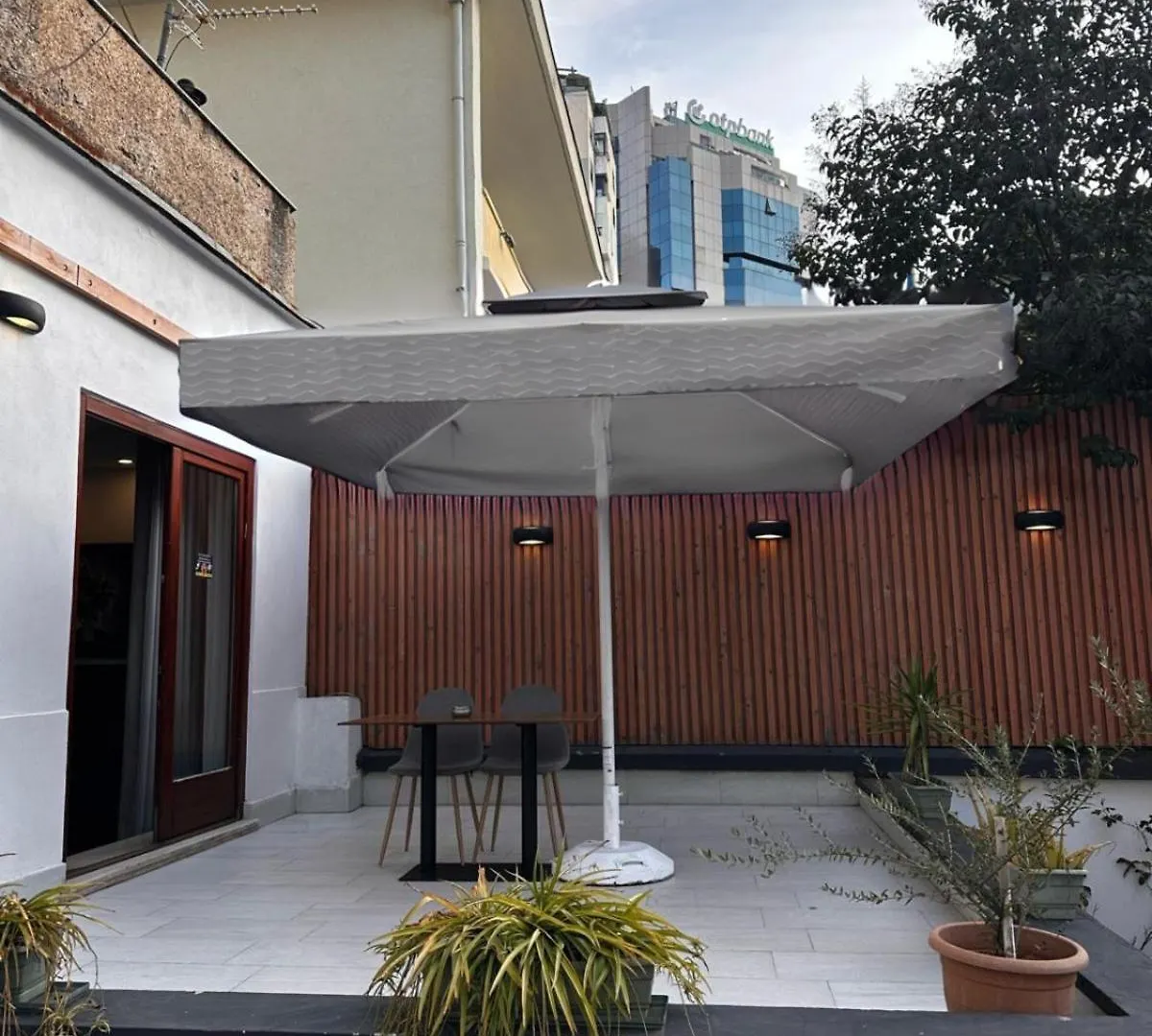 Studio In Bllok Tirana 0*,  Albanie