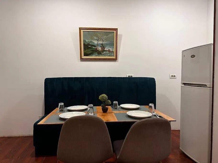 Studio In Bllok Tirana 0*,  Albanie